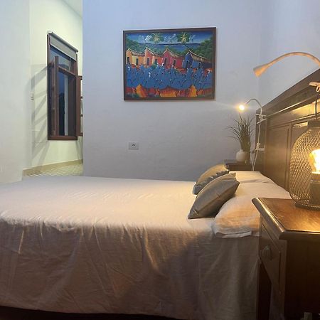 Casa Canaria Acero Garachico  Luaran gambar