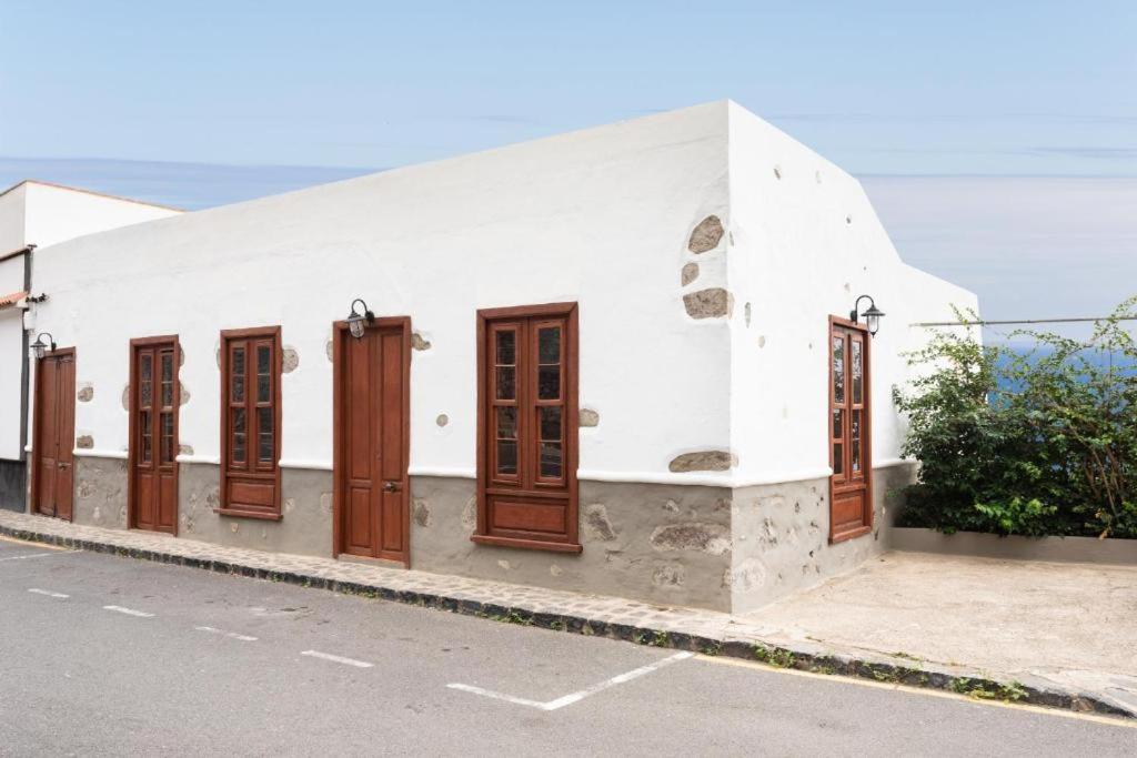 Casa Canaria Acero Garachico  Luaran gambar