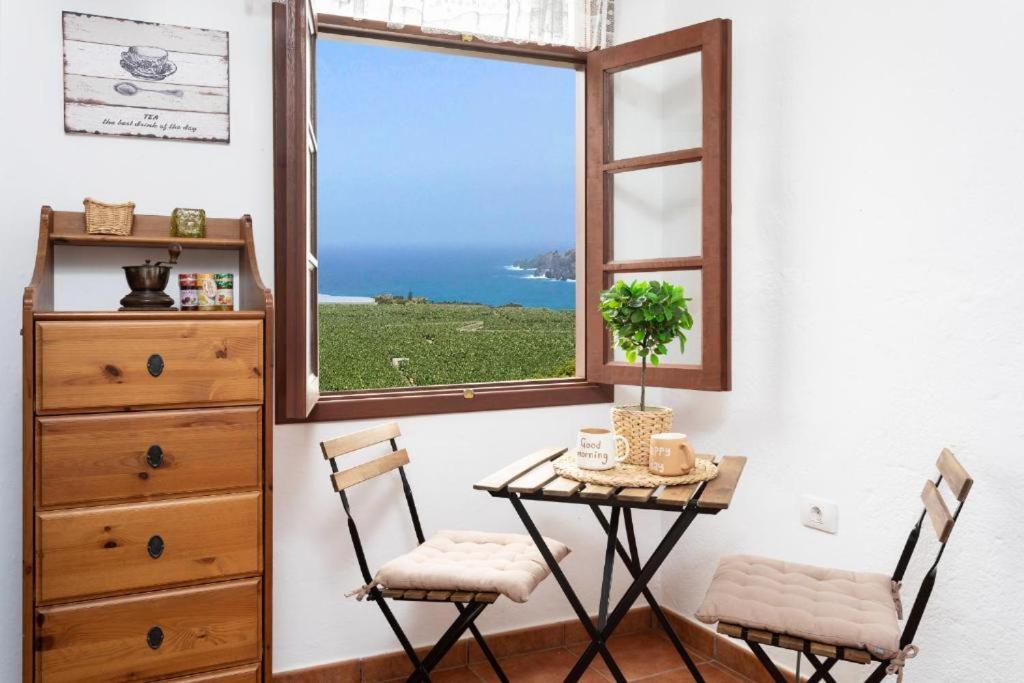 Casa Canaria Acero Garachico  Luaran gambar
