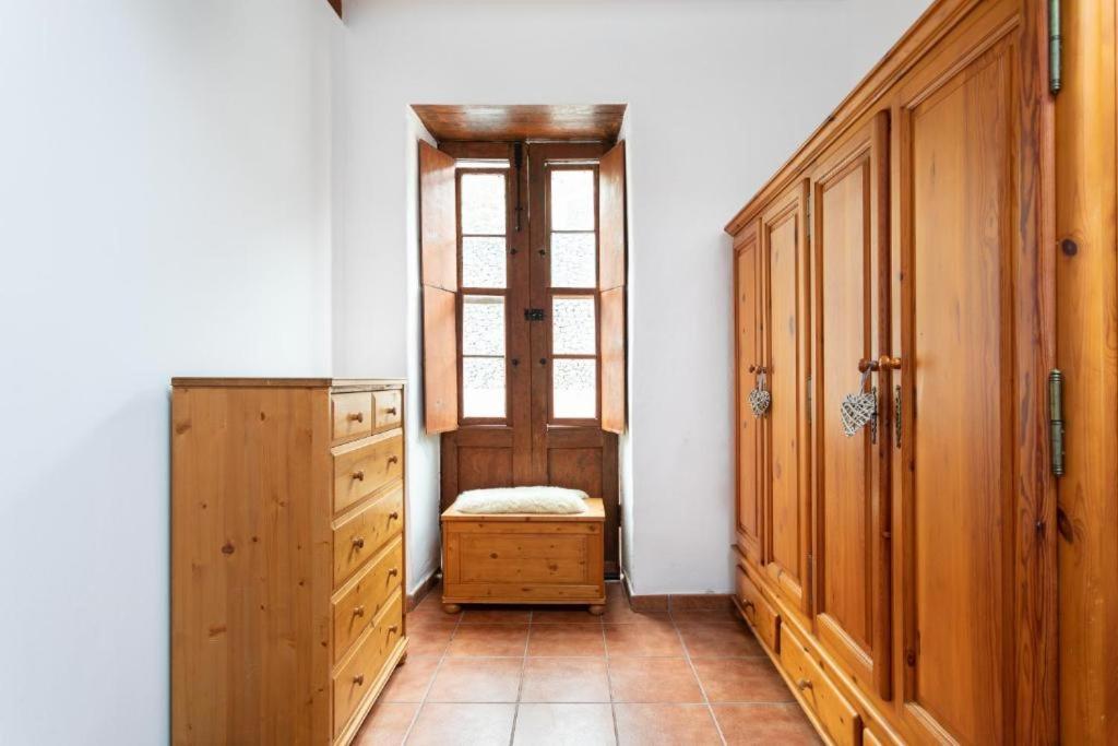 Casa Canaria Acero Garachico  Luaran gambar