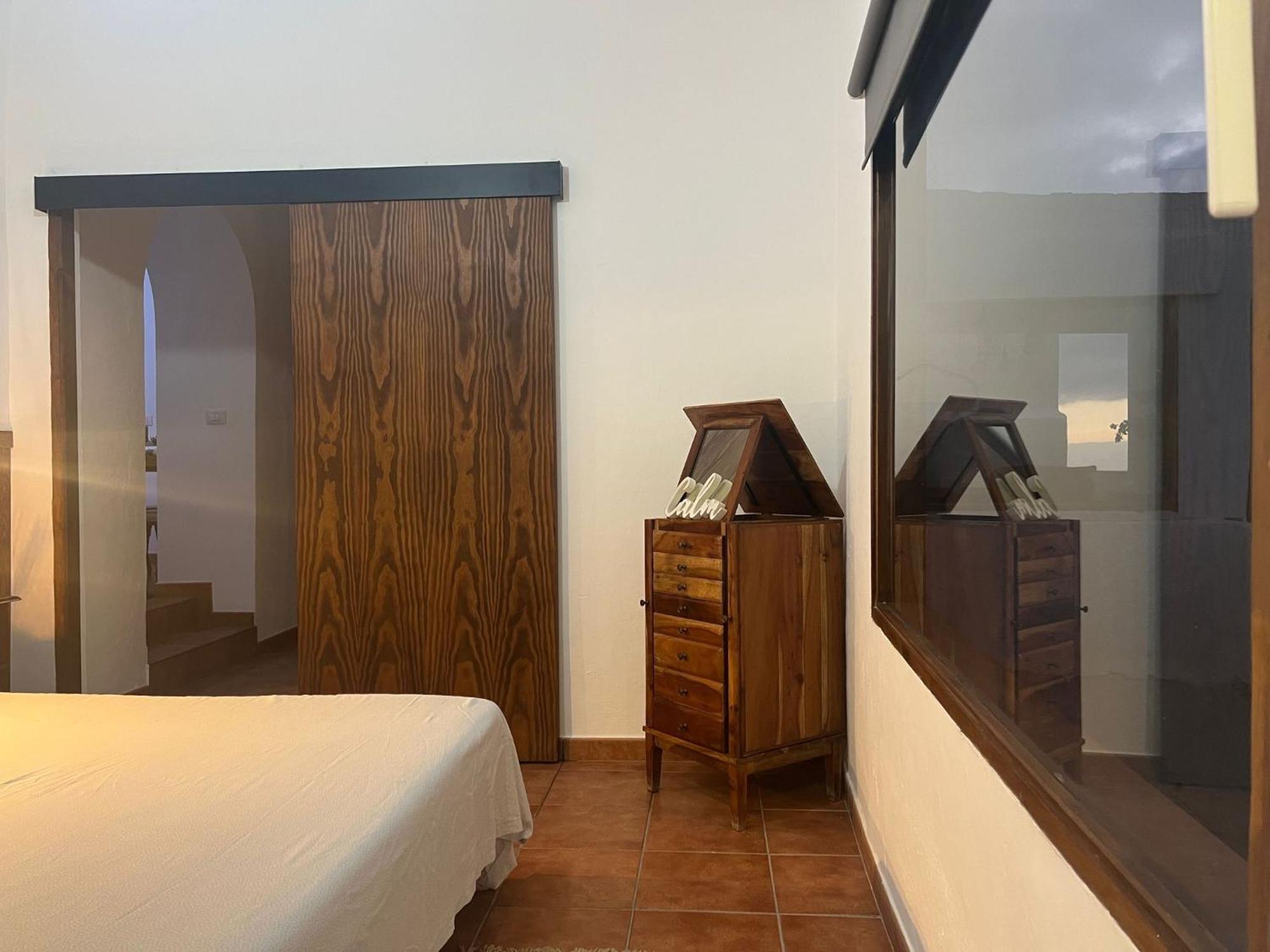 Casa Canaria Acero Garachico  Luaran gambar