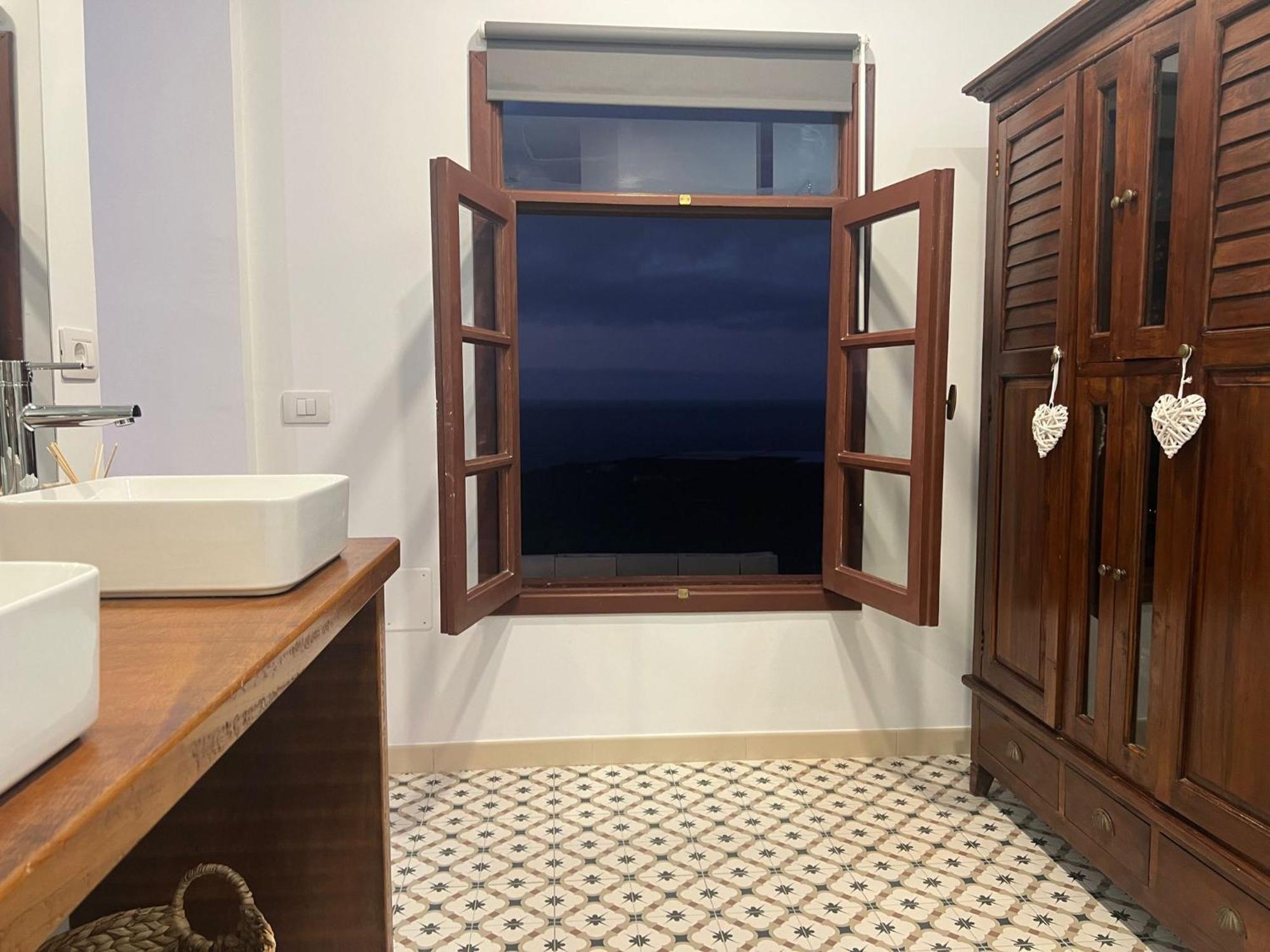 Casa Canaria Acero Garachico  Luaran gambar