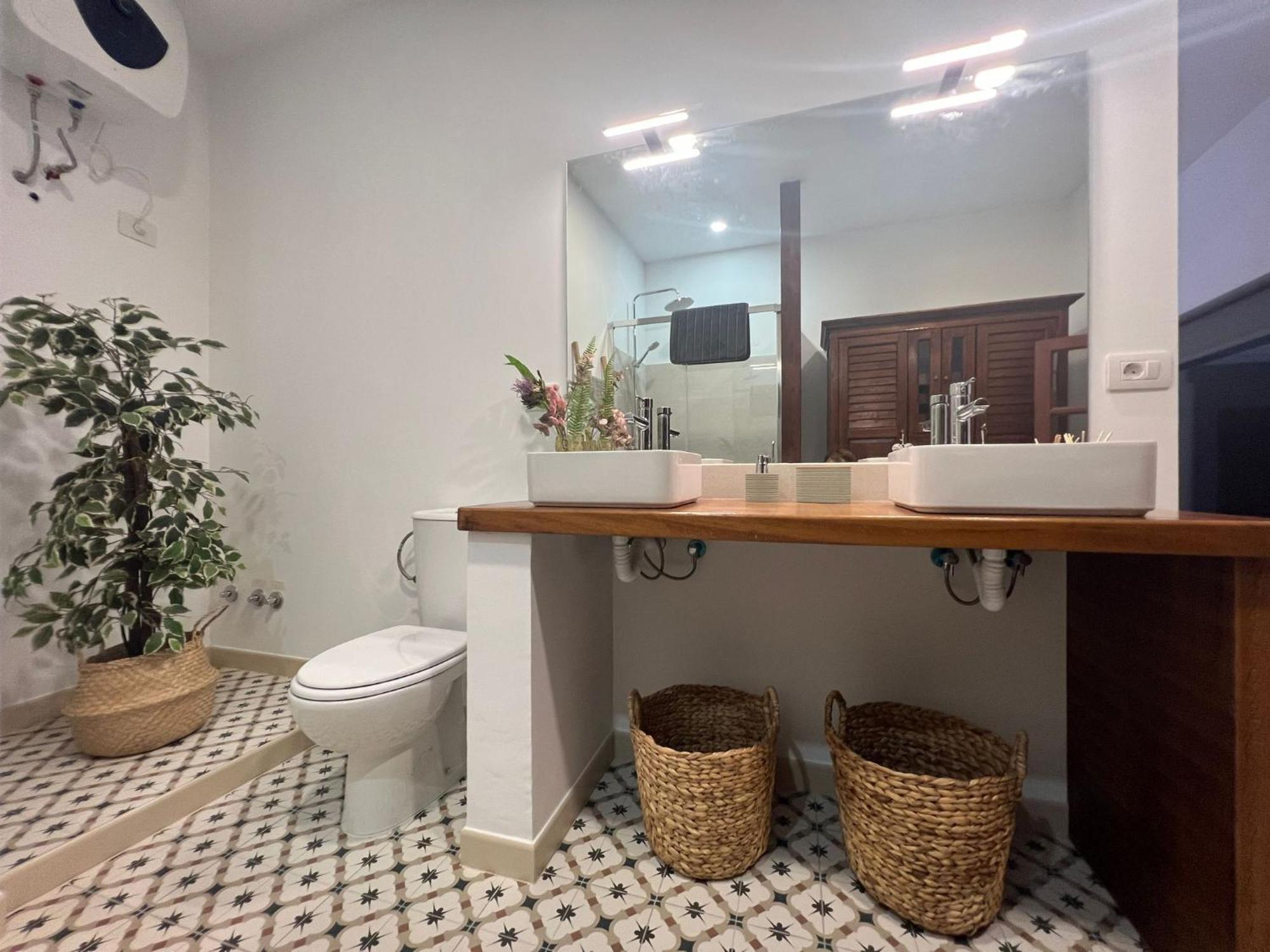 Casa Canaria Acero Garachico  Luaran gambar